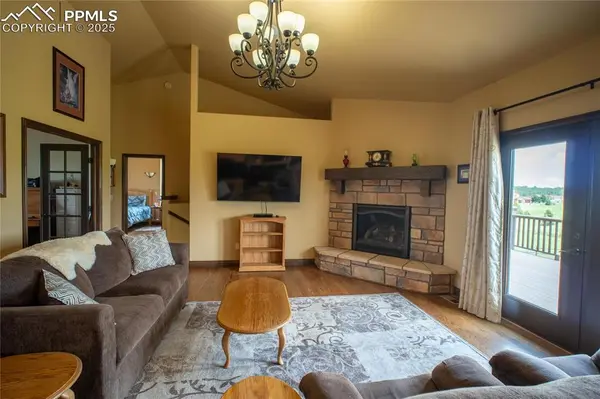 Colorado Springs, CO 80921,16983 Carriage Horse DR