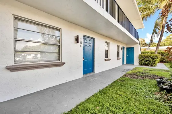 Fort Lauderdale, FL 33304,1015 NE 17th Ave #104