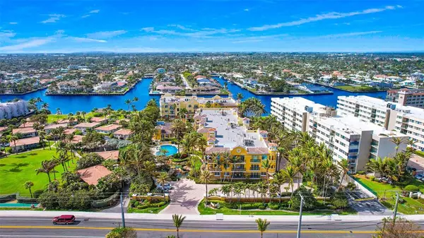 Hillsboro Beach, FL 33062,1228 Hillsboro Mile #202