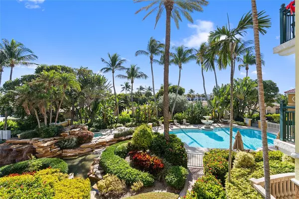 Hillsboro Beach, FL 33062,1228 Hillsboro Mile #202