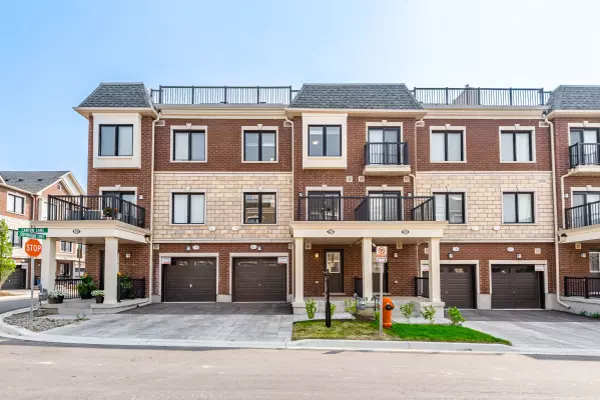 27 Canton LN, Whitchurch-stouffville, ON L4A 4W8