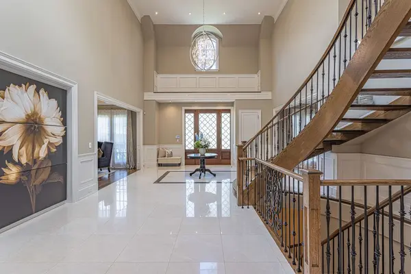 Markham, ON L3T 2X3,21 Hammok CRES