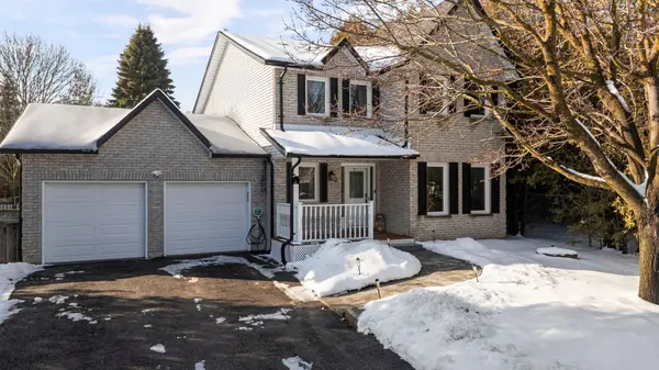 Innisfil, ON L0L 1L0,2 Heritage RD