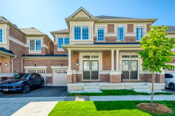 140 Toucan TRL, Oakville, ON L6H 0Y2