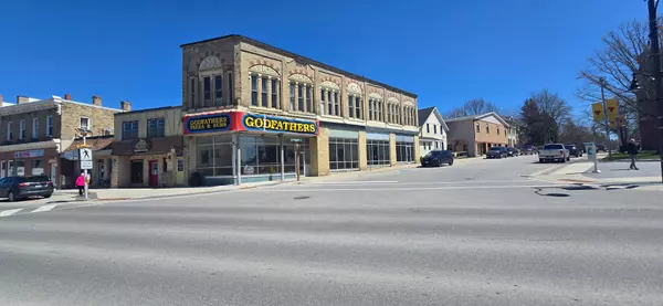 Central Huron, ON N0M 1L0,1 Rattenbury ST