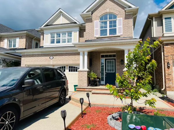 212 Spring Creek DR, Hamilton, ON L0R 2H8