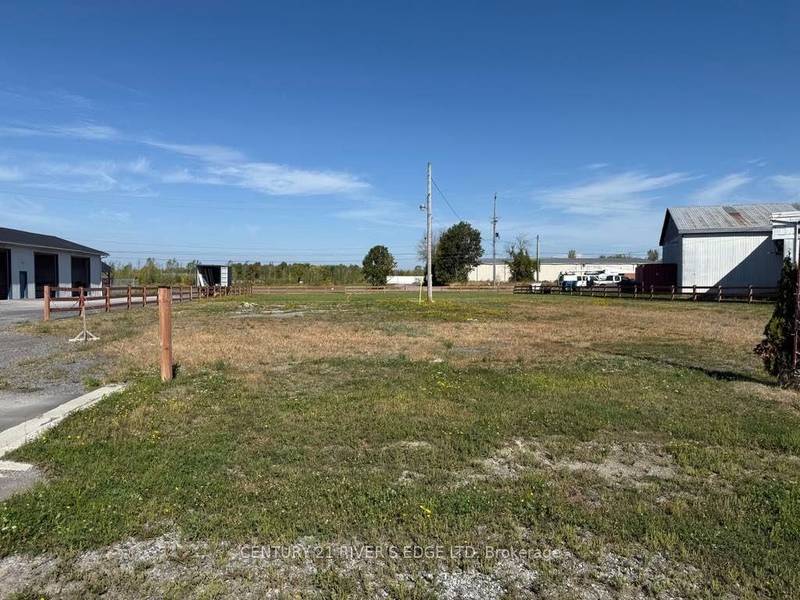 12455 County Rd 2 RD, South Dundas, ON K0C 1X0