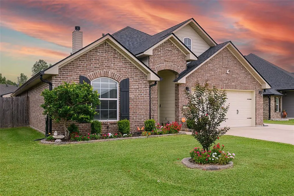 Bossier City, LA 71112,466 Jordan Drive