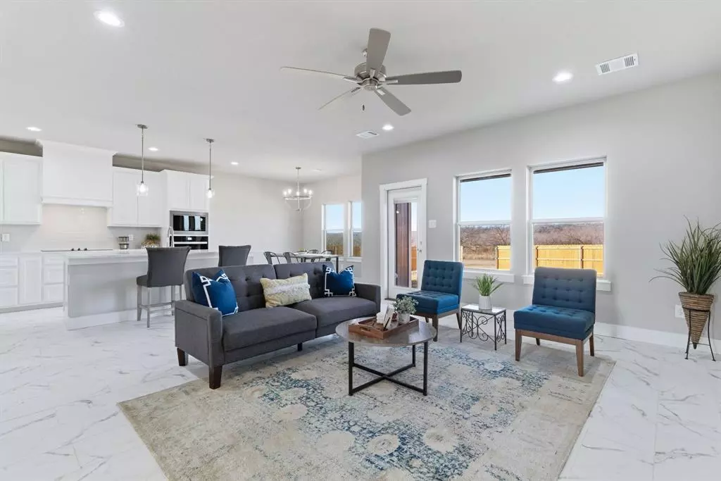 Bridgeport, TX 76458,498 Cumberland Trail