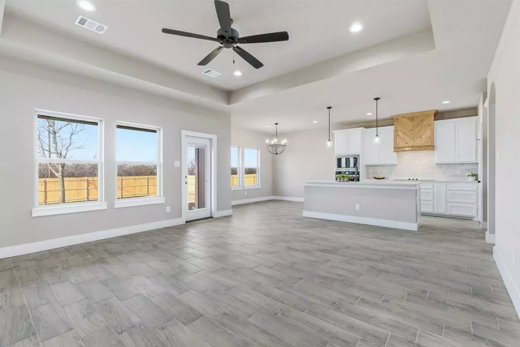 Bridgeport, TX 76458,494 Cumberland Trail