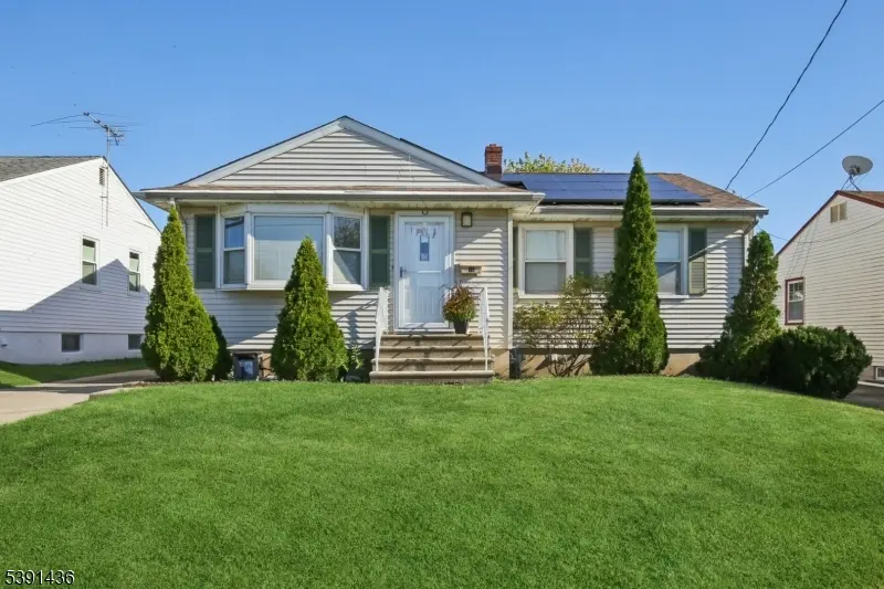 Woodbridge Twp., NJ 08830,70 Tyler Ave