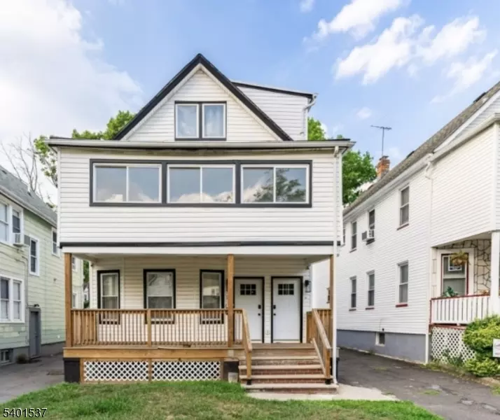 East Orange City, NJ 07017,72 Fair St