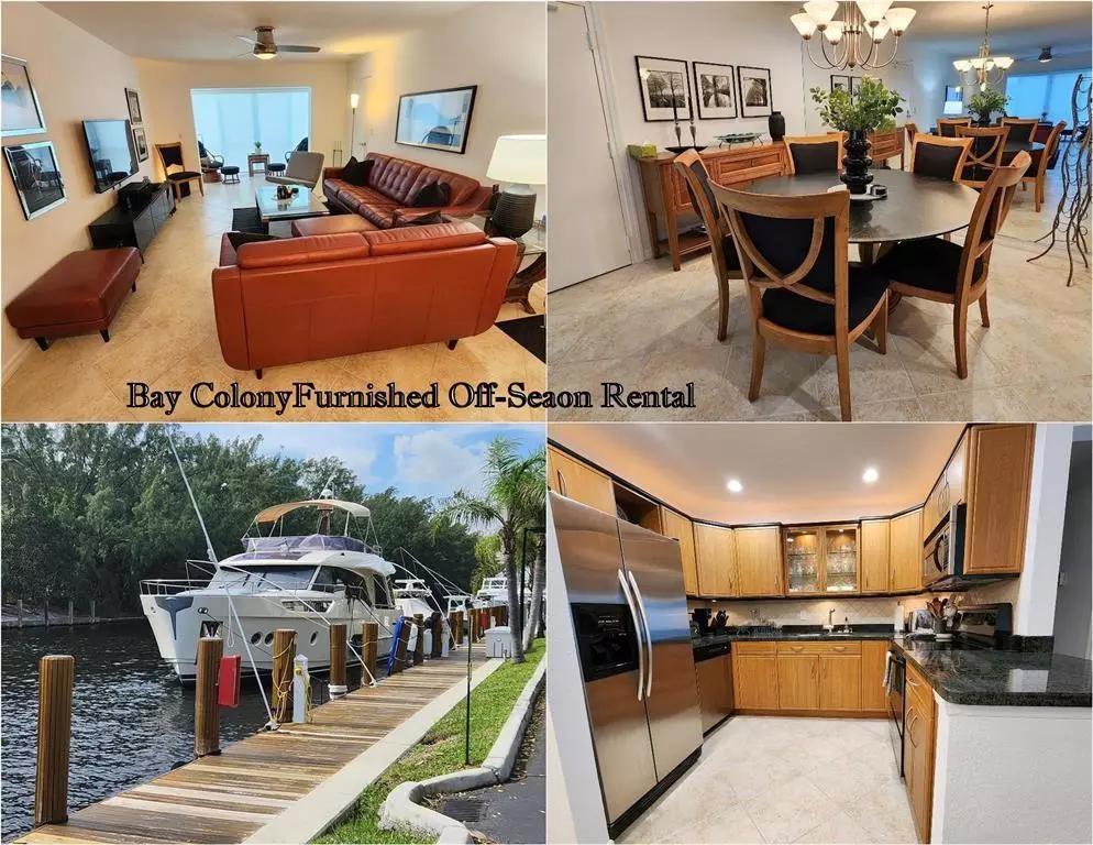 Fort Lauderdale, FL 33308,6437 Bay Club Dr #4