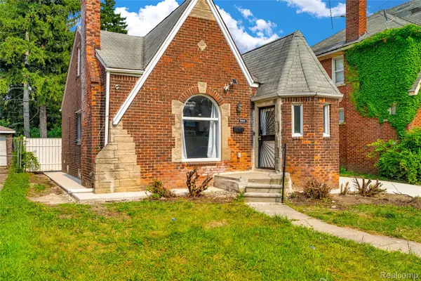 Detroit, MI 48224,5934 Haverhill ST