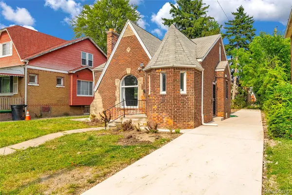 Detroit, MI 48224,5934 Haverhill ST