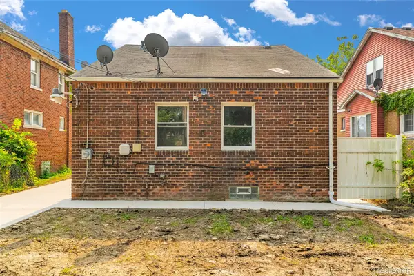 Detroit, MI 48224,5934 Haverhill ST