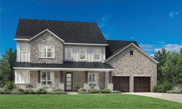 7308 Monarch Trail,  Mckinney,  TX 75071