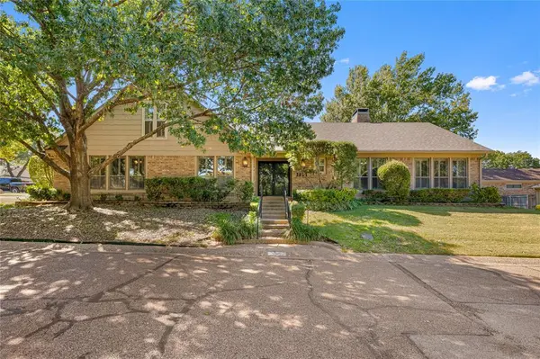 Waco, TX 76710,3901 Old Mill Road