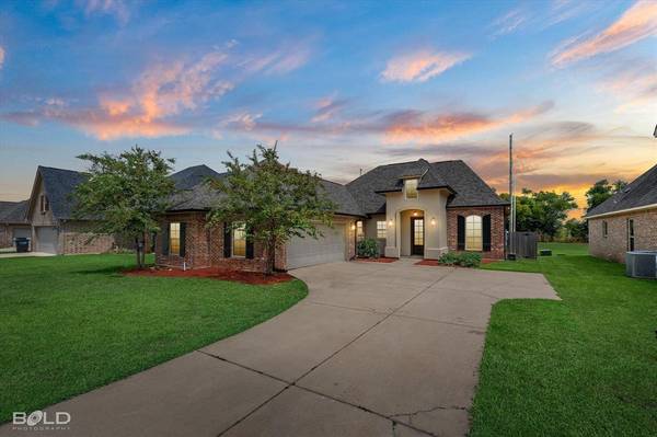 992 Maize Street, Bossier City, LA 71111