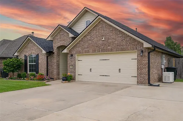 Bossier City, LA 71112,466 Jordan Drive