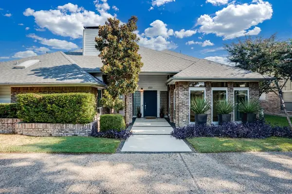 6501 La Manga Drive, Dallas, TX 75248