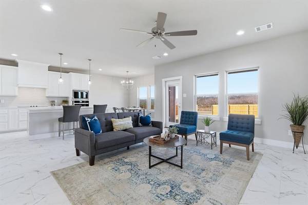 498 Cumberland Trail, Bridgeport, TX 76458