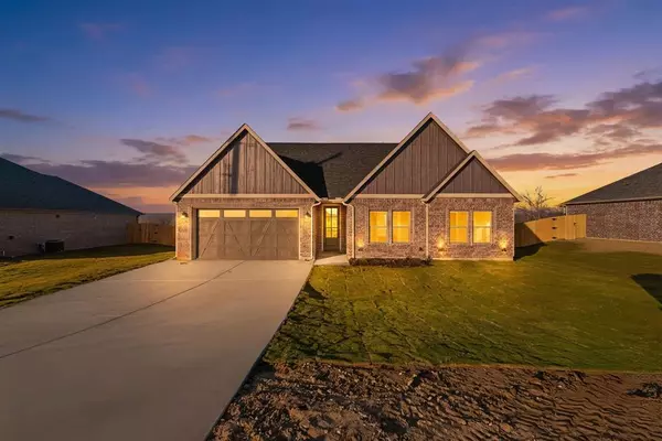 Bridgeport, TX 76458,498 Cumberland Trail