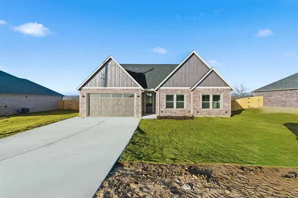 Bridgeport, TX 76458,498 Cumberland Trail