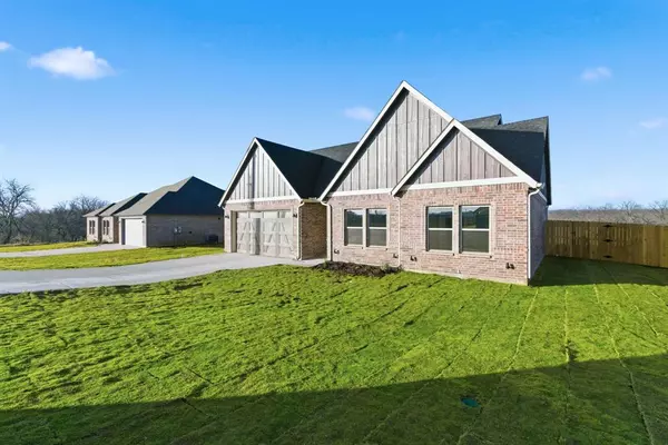 Bridgeport, TX 76458,498 Cumberland Trail