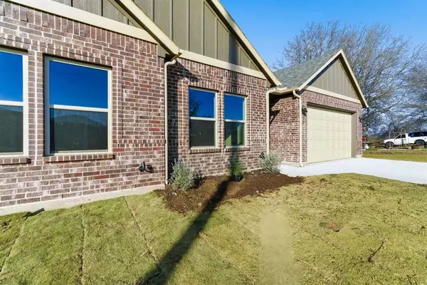 Bridgeport, TX 76458,494 Cumberland Trail