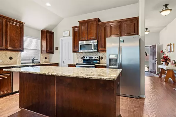 Midlothian, TX 76065,709 Willow Crest Drive