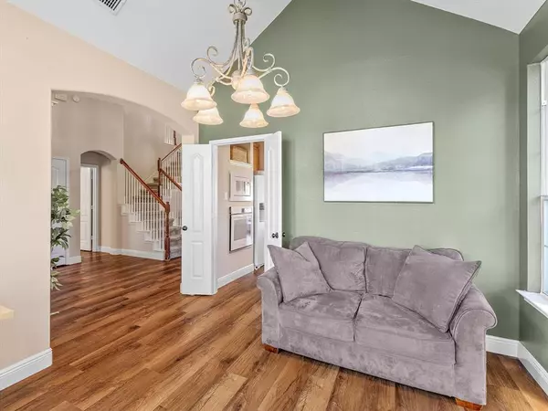 Allen, TX 75002,1409 Blair Court