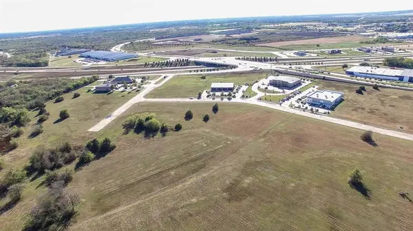 Kaufman, TX 75142,TBD Commerce Way Lot 15A