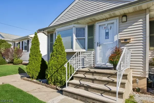 Woodbridge Twp., NJ 08830,70 Tyler Ave