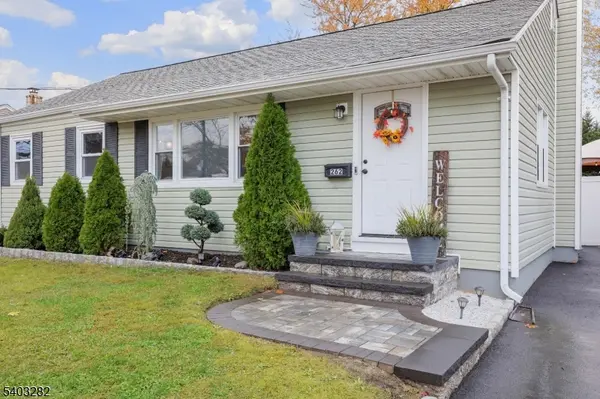 Clark Twp., NJ 07066,262 Valley Rd