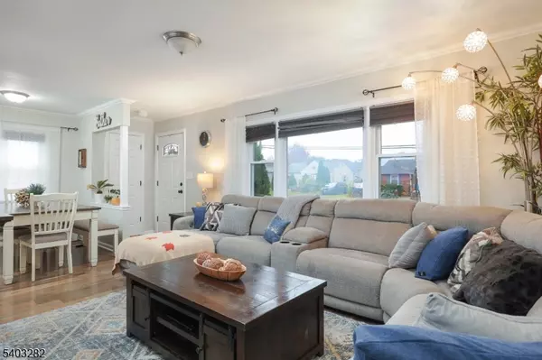 Clark Twp., NJ 07066,262 Valley Rd