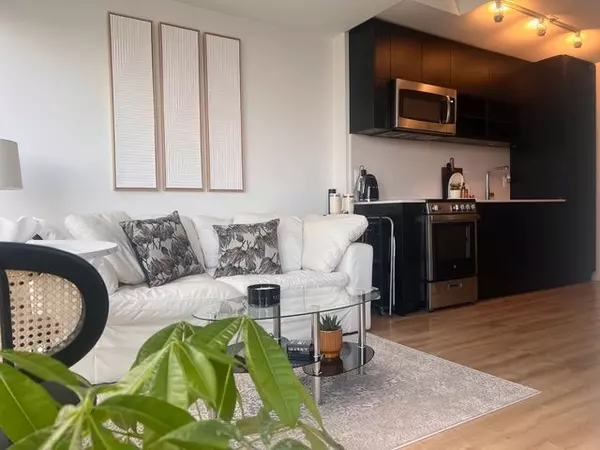 Toronto C01, ON M6K 0G7,135 E Liberty ST #2309