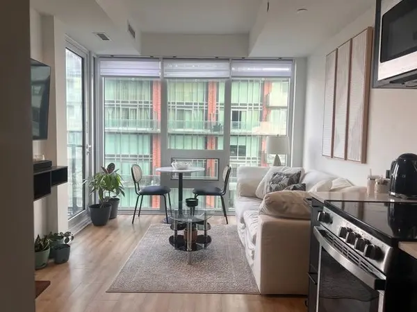 Toronto C01, ON M6K 0G7,135 E Liberty ST #2309