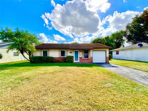 North Lauderdale, FL 33068,8160 SW 6th St