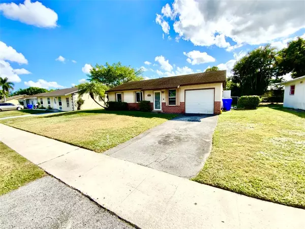 North Lauderdale, FL 33068,8160 SW 6th St