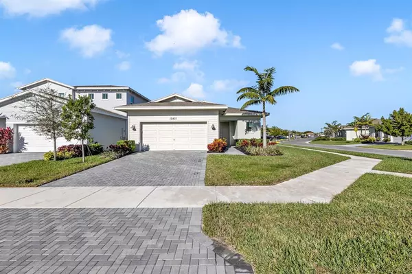 Delray Beach, FL 33484,13431 E Amber Waves Ave