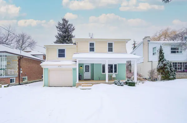 222 Richmond ST, Richmond Hill, ON L4C 3Y8