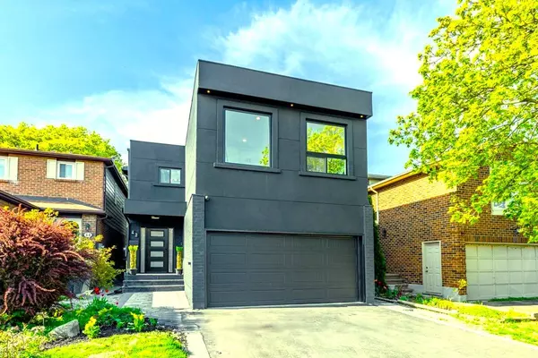 Richmond Hill, ON L4C 8B8,42 Coventry CT