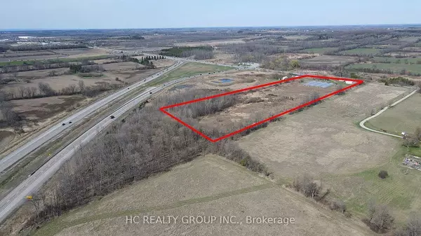 East Gwillimbury, ON L0G 1R0,22334 Woodbine AVE