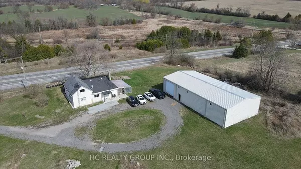 East Gwillimbury, ON L0G 1R0,22334 Woodbine AVE