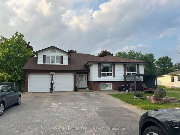 326 Little AVE, Barrie, ON L4N 2Z6
