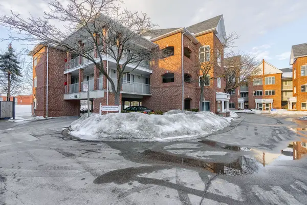 Mississauga, ON L4Z 3P4,103 Bristol RD #197