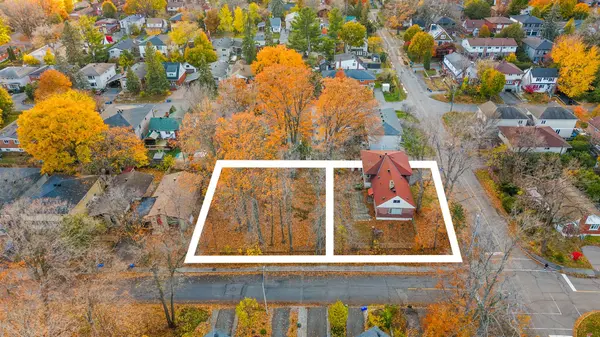 Britannia Heights - Queensway Terrace N And Area, ON K2B 7N6,00 Alpine AVE