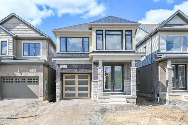 Hamilton, ON L0R 1W0,377 Provident WAY