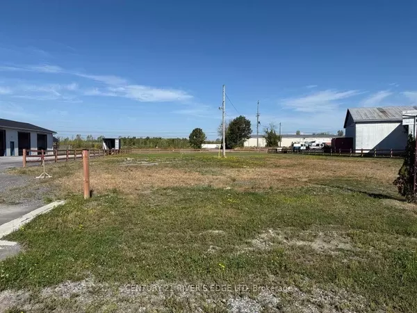 12455 County Rd 2 RD, South Dundas, ON K0C 1X0